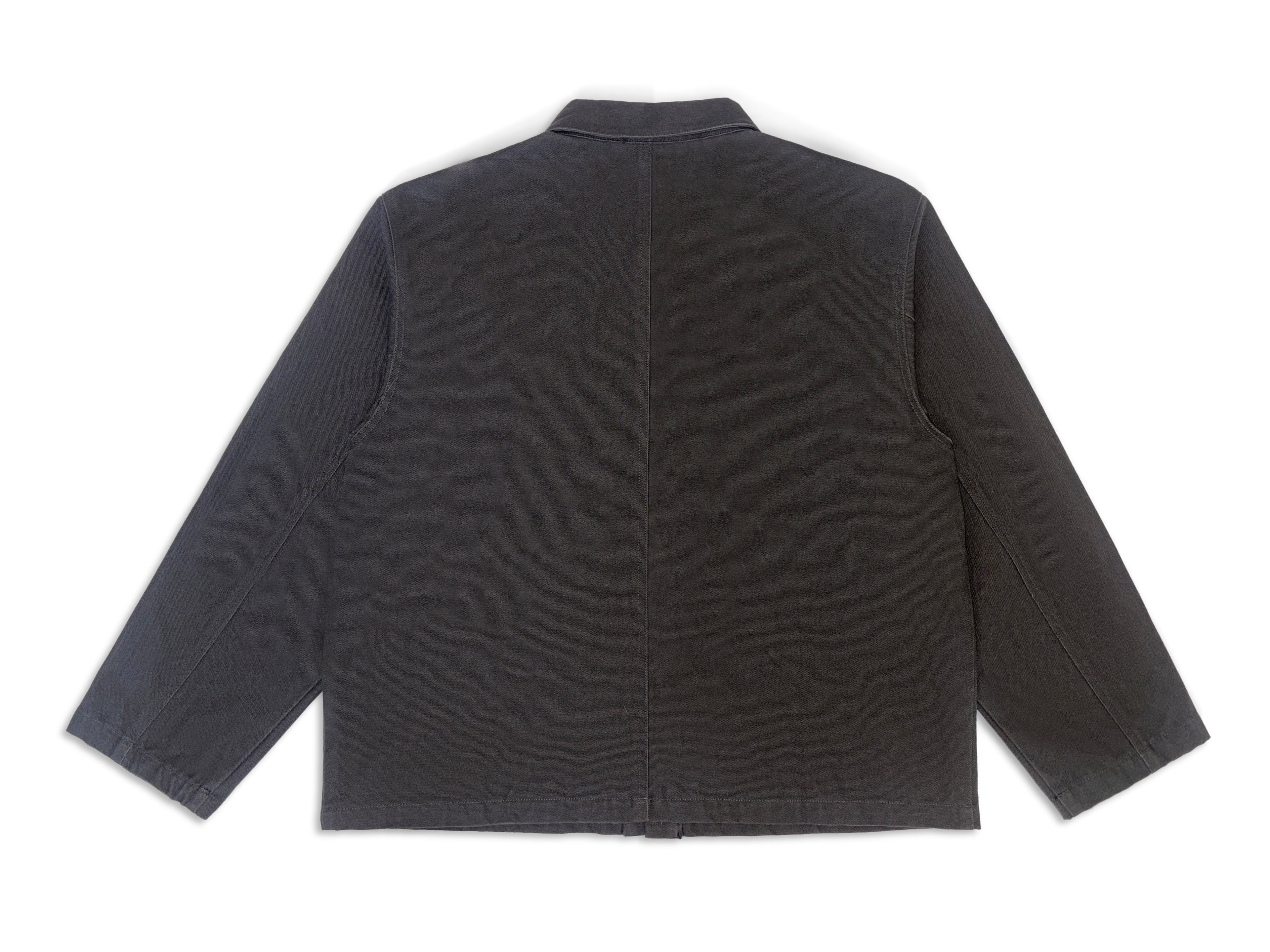 Mombasa Chore Jacket – Ash