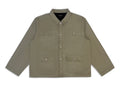 Mombasa Chore Jacket – Oil