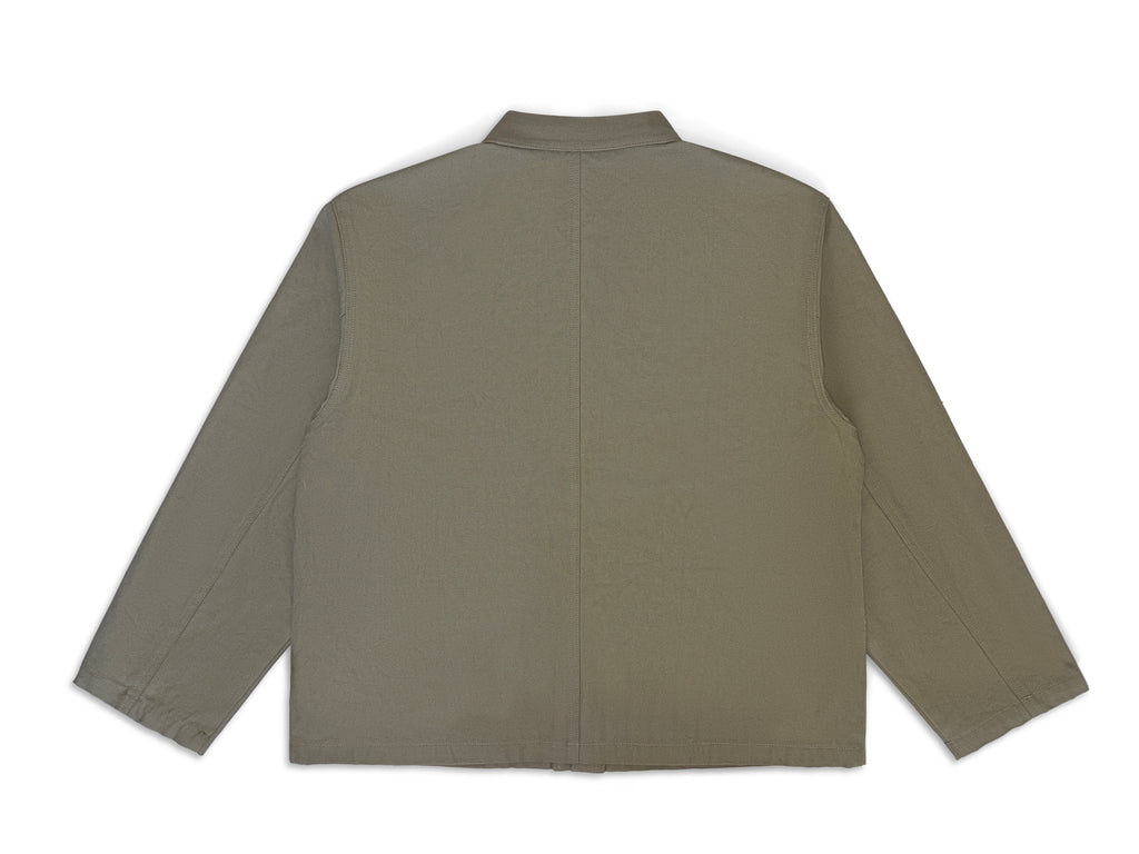 Mombasa Chore Jacket – Oil